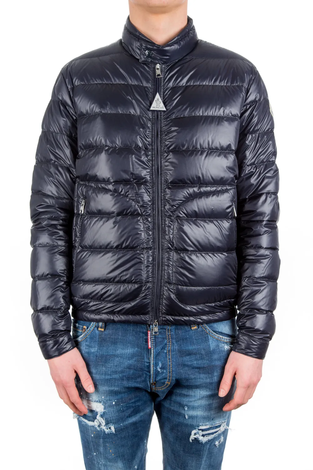 Moncler Acorus Giubbotto | Credomen