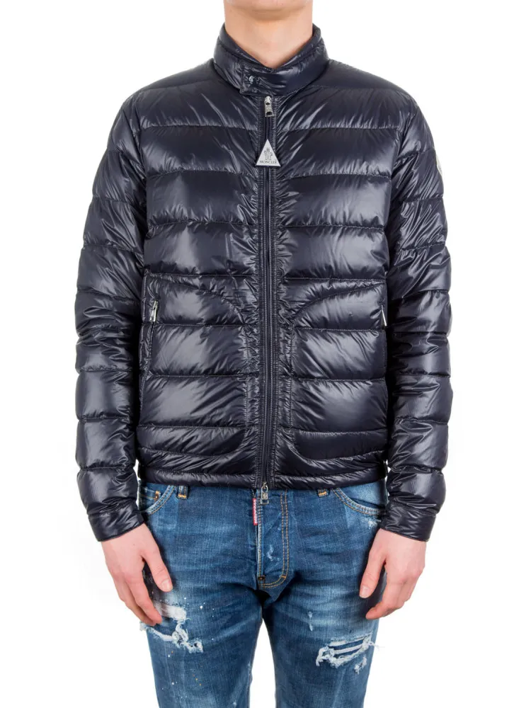 Moncler Acorus Giubbotto | Credomen