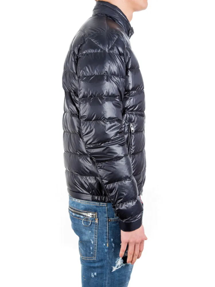 Moncler Acorus Giubbotto | Credomen