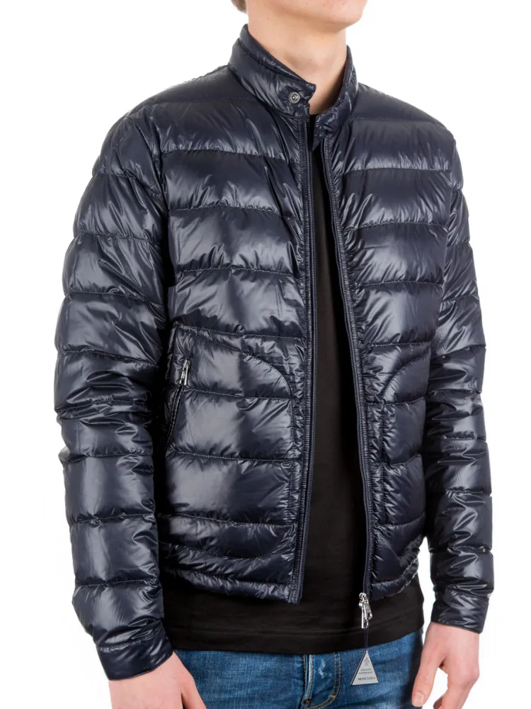 Moncler Acorus Giubbotto | Credomen