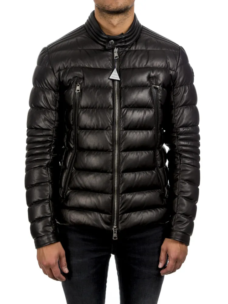 Moncler Amiot Giubbotto | Credomen