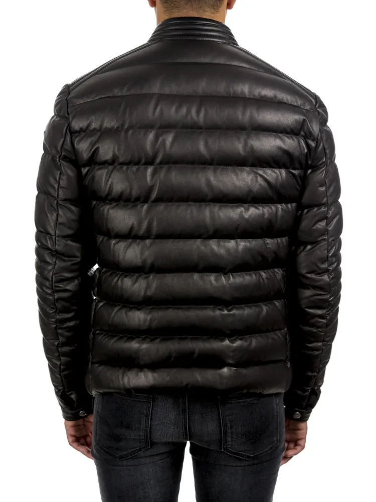 Moncler Amiot Giubbotto | Credomen