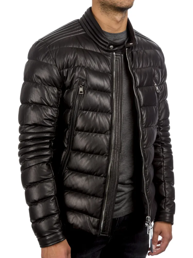 Moncler Amiot Giubbotto | Credomen