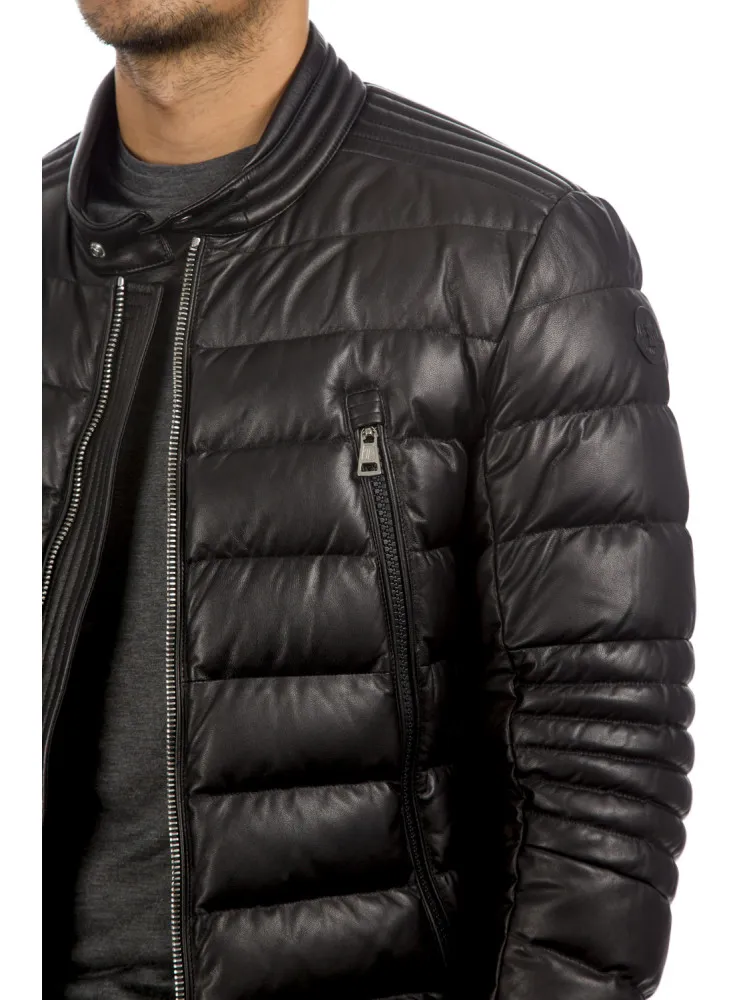 Moncler Amiot Giubbotto | Credomen