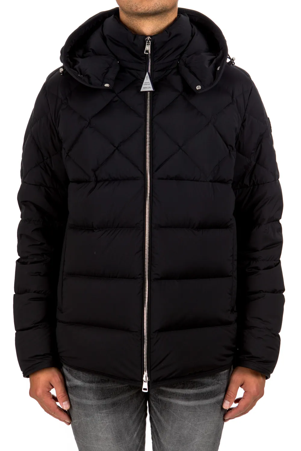 Moncler Cecaud Giubbotto | Credomen