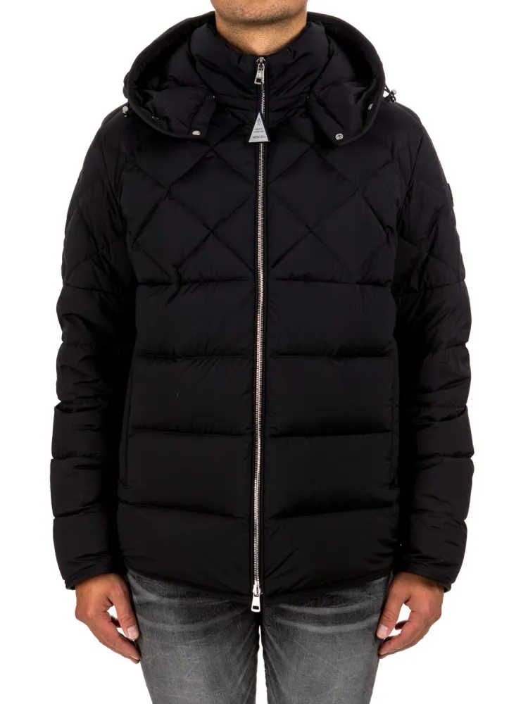 Moncler Cecaud Giubbotto | Credomen