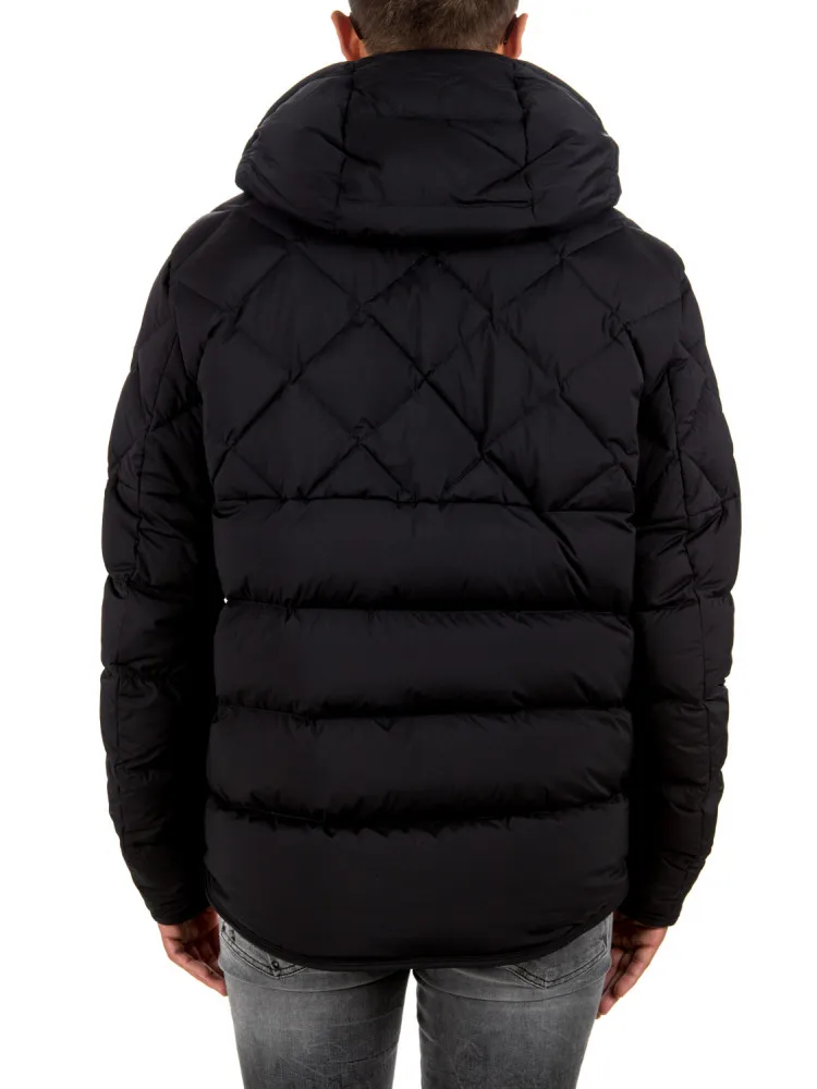 Moncler Cecaud Giubbotto | Credomen