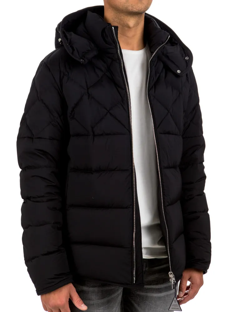 Moncler Cecaud Giubbotto | Credomen