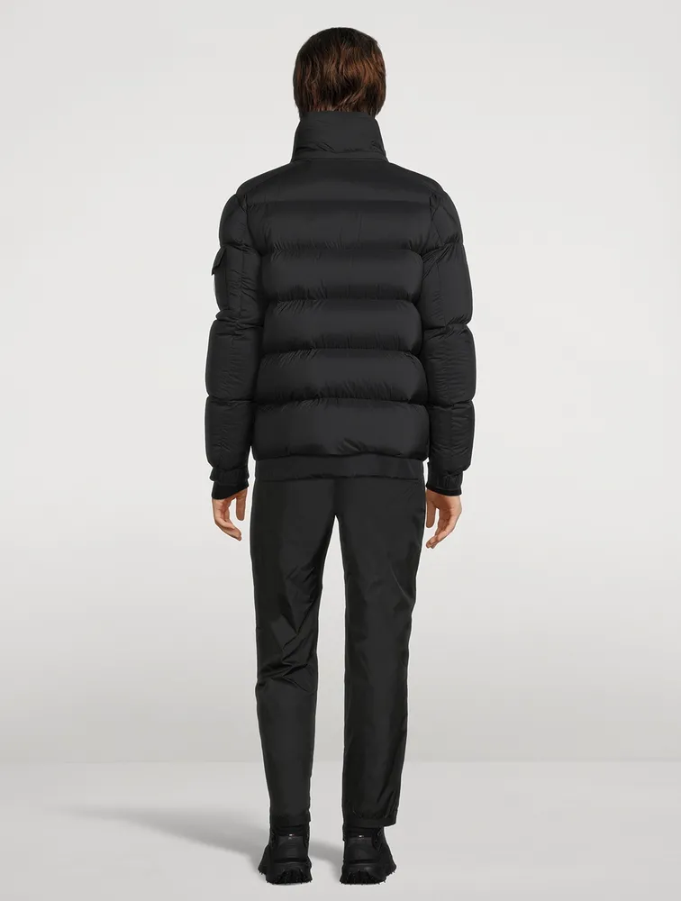 MONCLER Doudoune courte Vezere