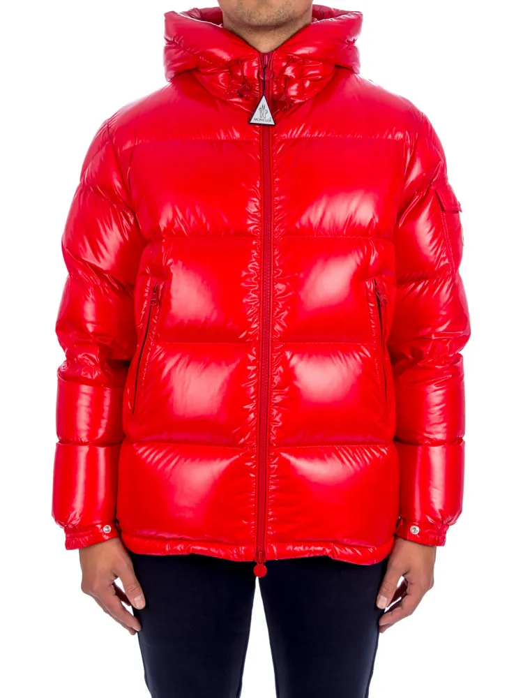 Moncler Ecrins Giubbotto | Credomen