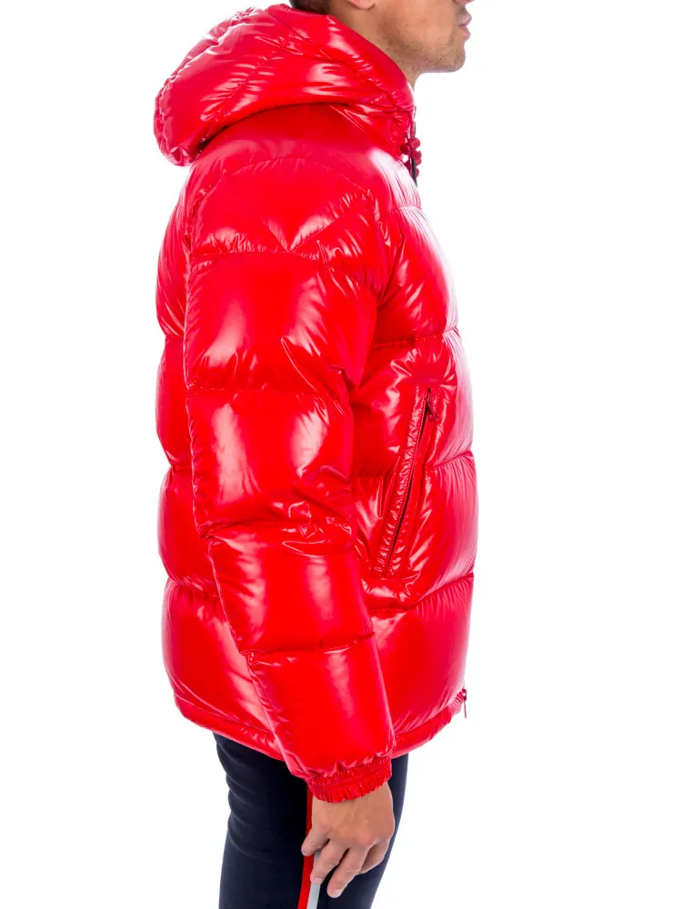 Moncler Ecrins Giubbotto | Credomen