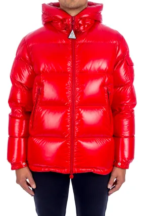 Moncler Ecrins Giubbotto | Credomen