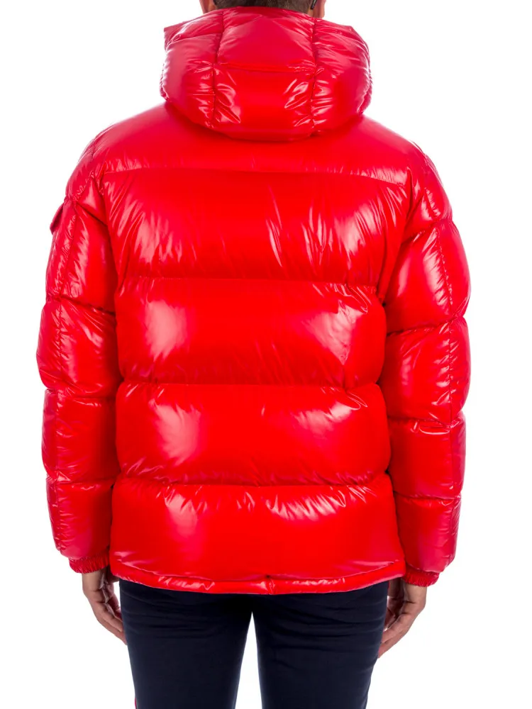 Moncler Ecrins Giubbotto | Credomen