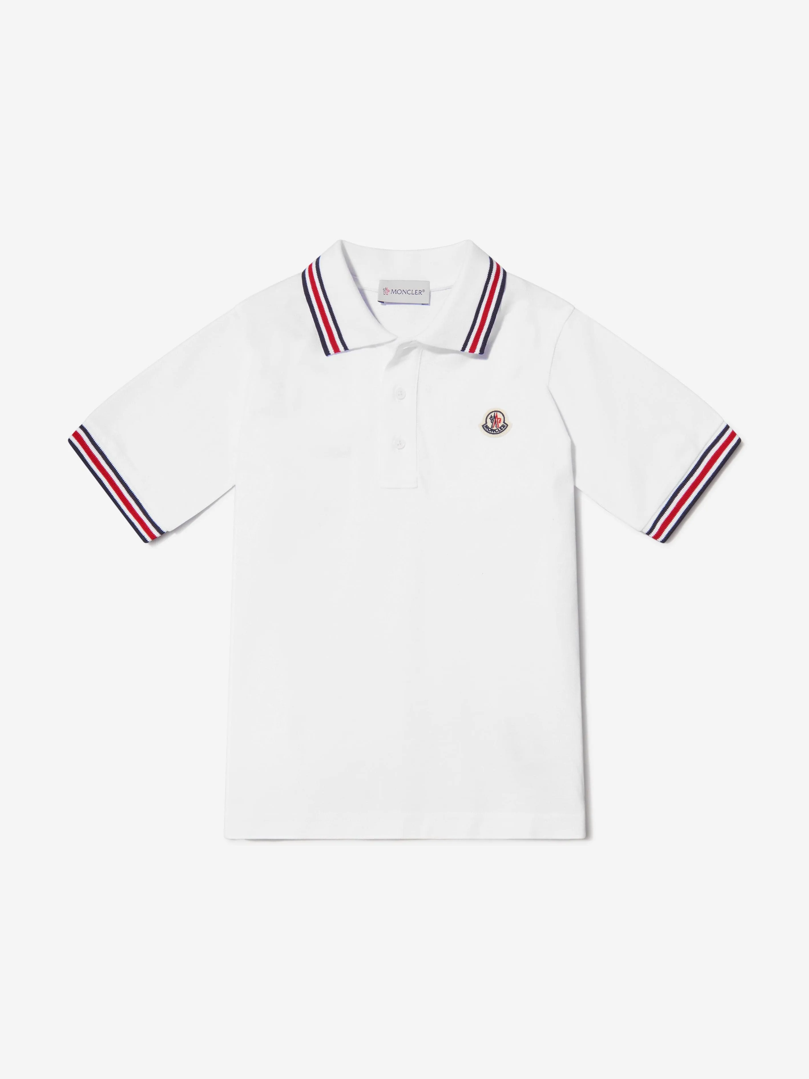 Moncler Enfant Boys Logo 2 Piece Set