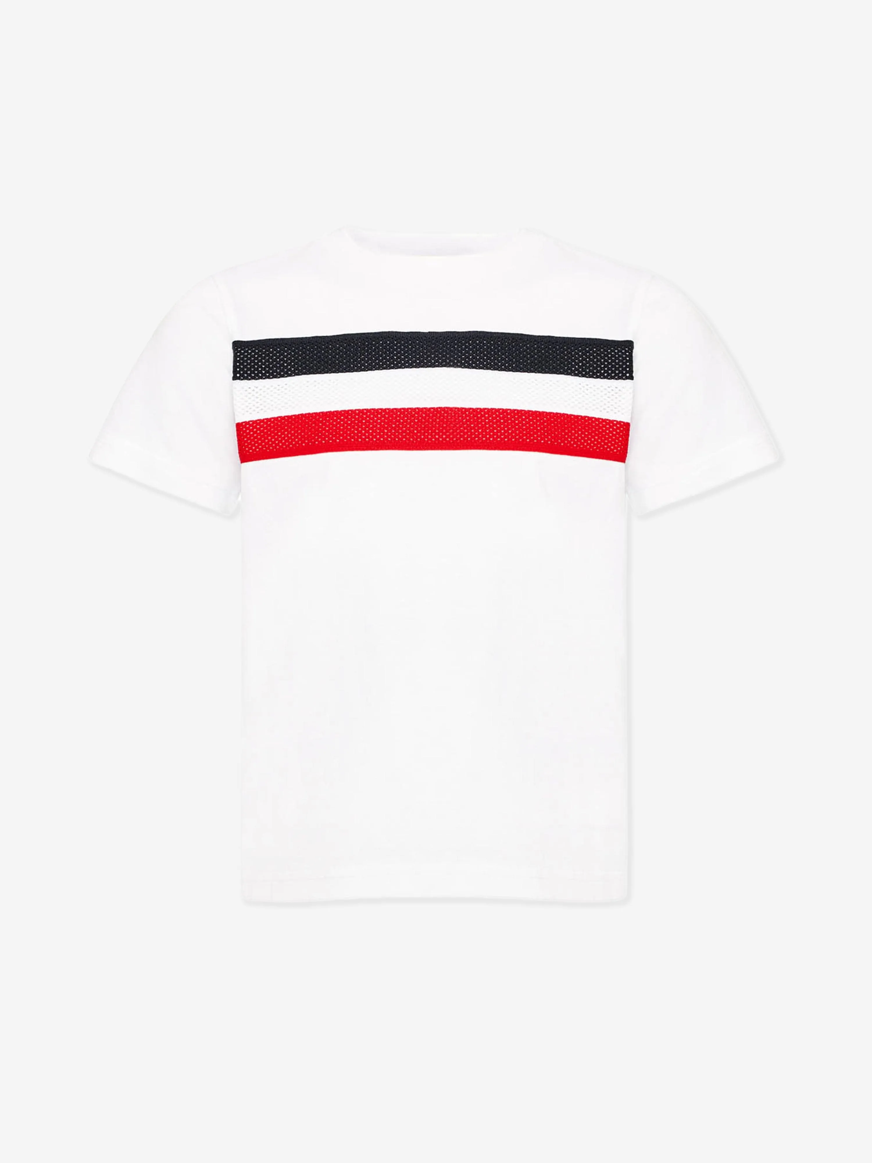 Moncler Enfant Boys T-Shirt