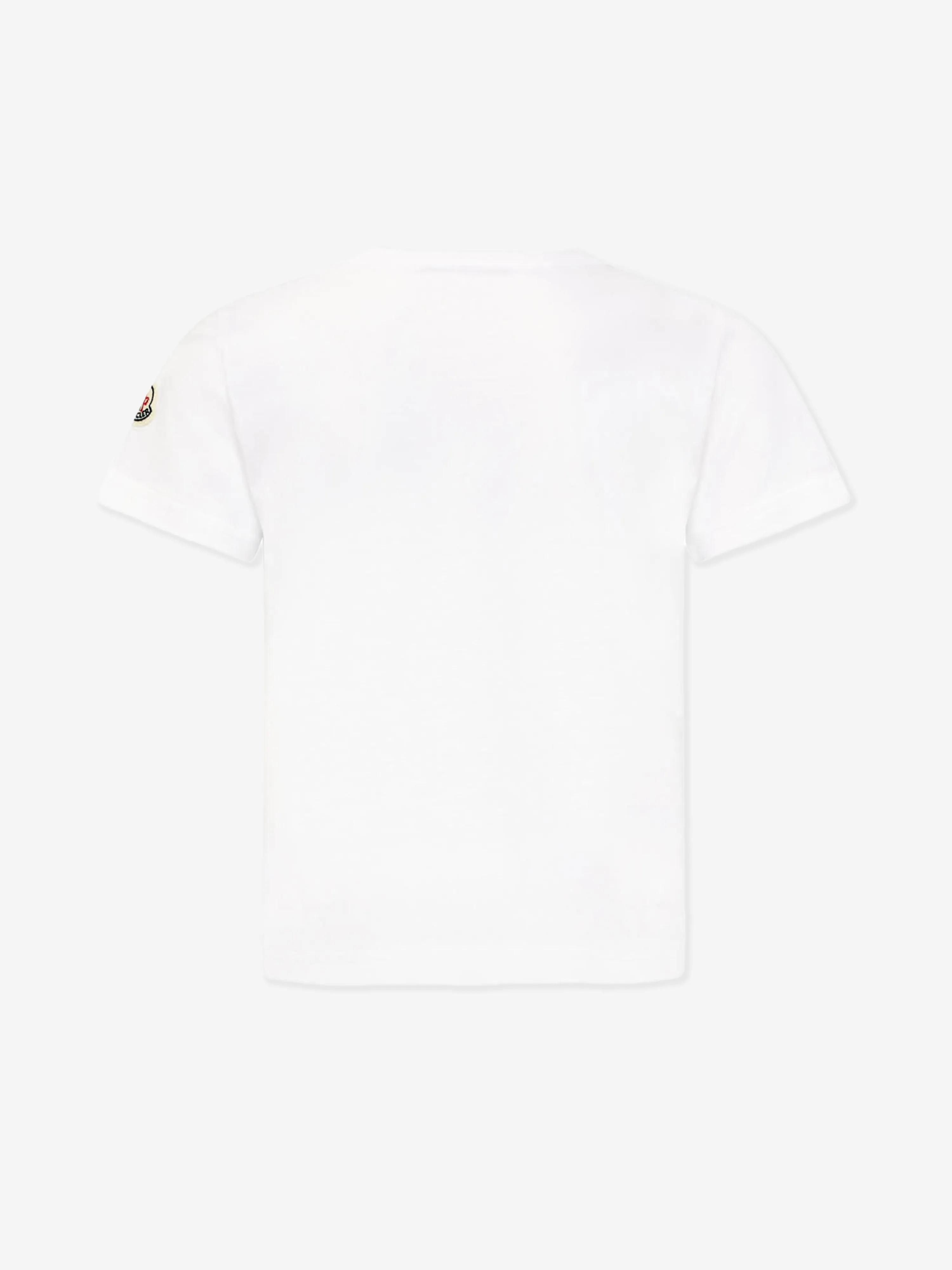 Moncler Enfant Boys T-Shirt