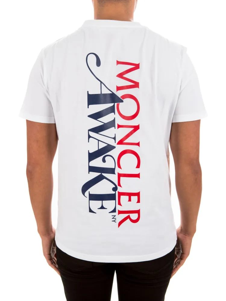 Moncler Genius 1952 Awake T-shirt | Credomen