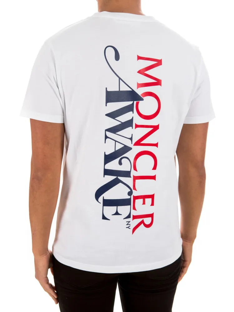 Moncler Genius 1952 Awake T-shirt | Credomen