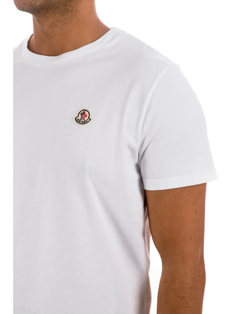 Moncler Genius 1952 Awake T-shirt | Credomen