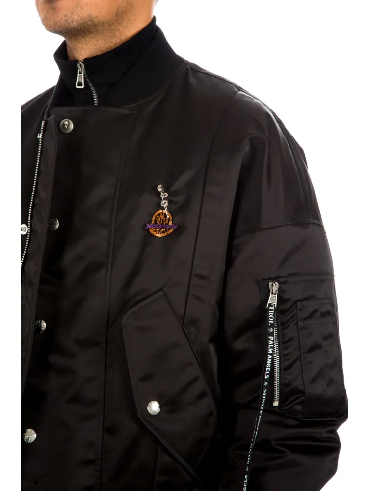 Moncler Genius Axl Giubbbotto | Credomen