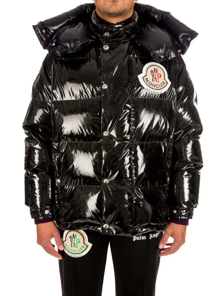 Moncler Genius Tim Giubbbotto | Credomen