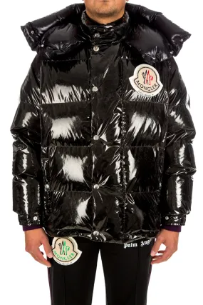 Moncler Genius Tim Giubbbotto | Credomen