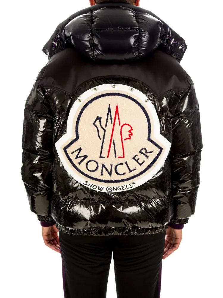 Moncler Genius Tim Giubbbotto | Credomen