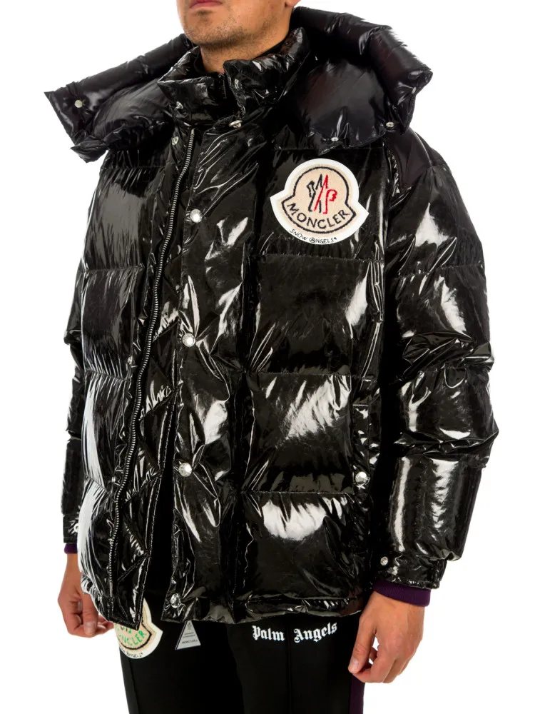 Moncler Genius Tim Giubbbotto | Credomen