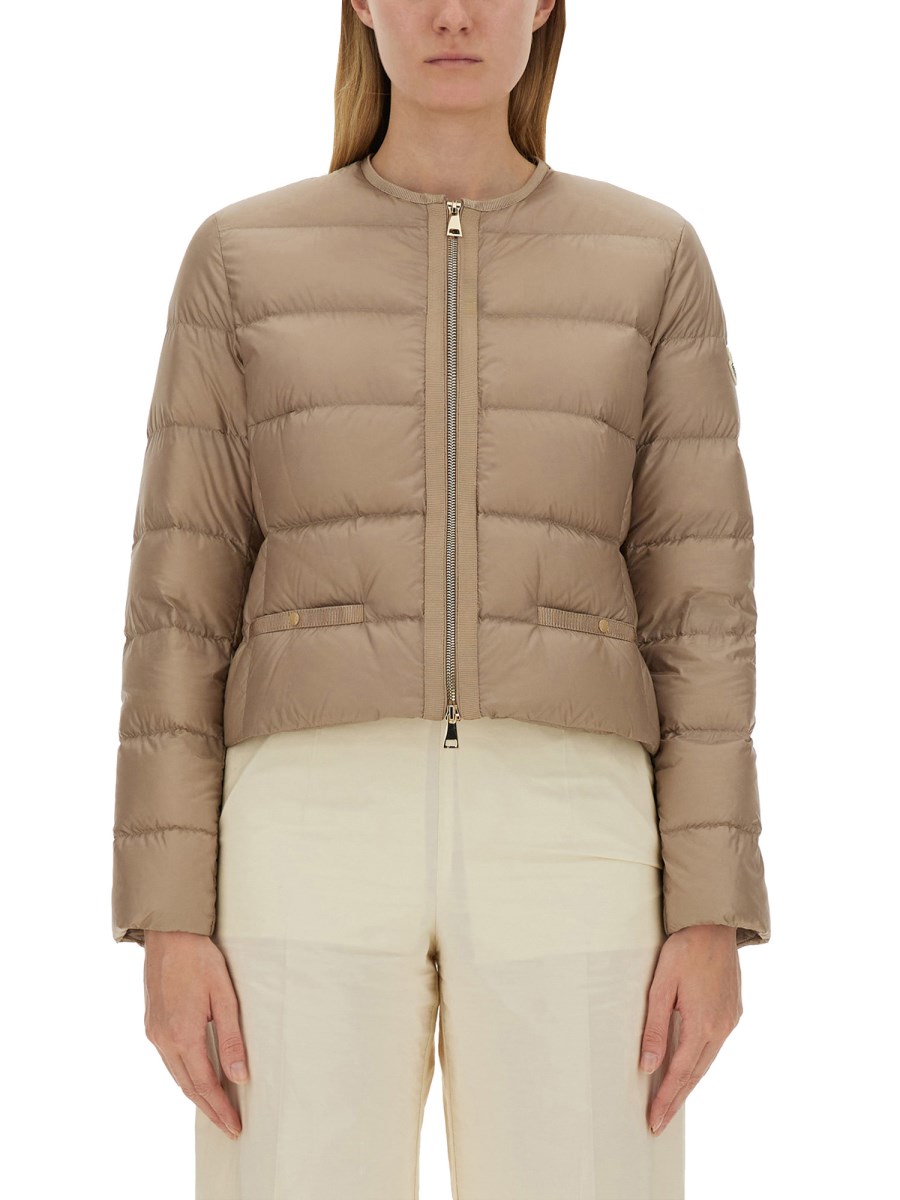 MONCLER    JACKET LAURINE