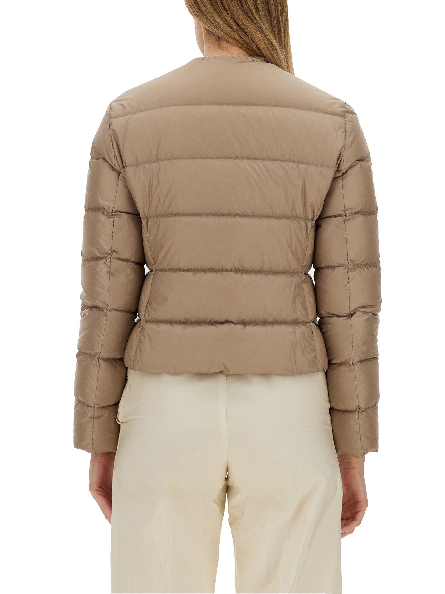 MONCLER    JACKET LAURINE