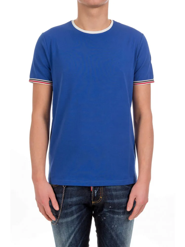 Moncler Maglia T-shirt | Credomen