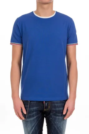 Moncler Maglia T-shirt | Credomen