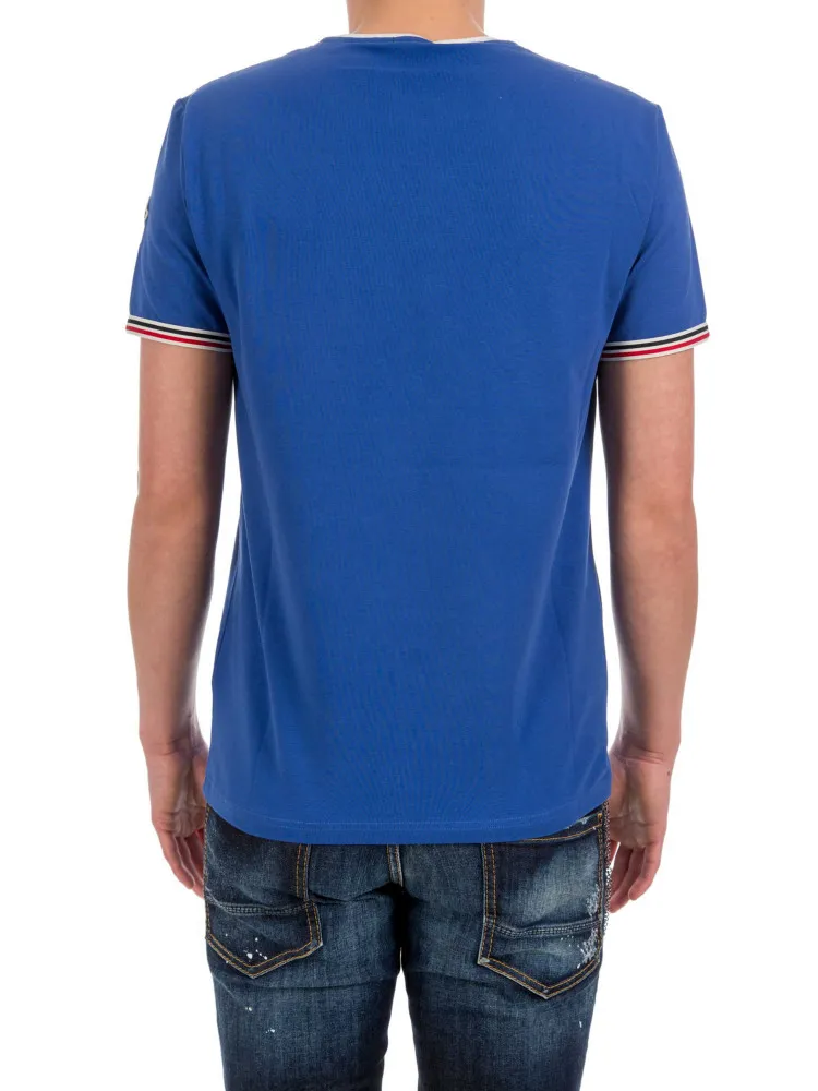 Moncler Maglia T-shirt | Credomen