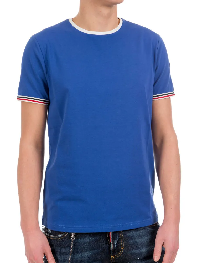 Moncler Maglia T-shirt | Credomen