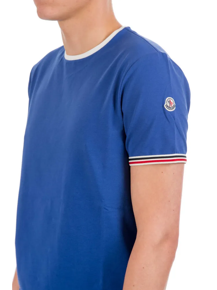 Moncler Maglia T-shirt | Credomen