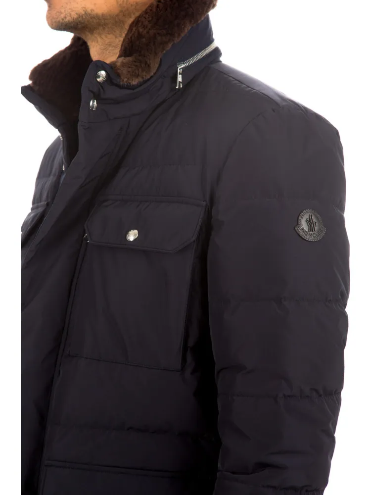 Moncler Newman Giubboto | Credomen