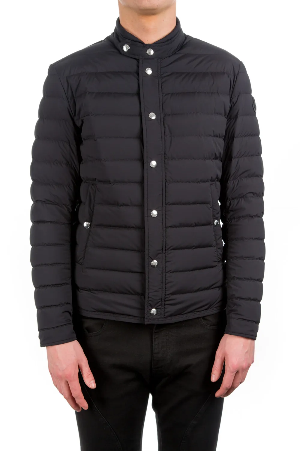 Moncler Satyre Giubbotto | Credomen