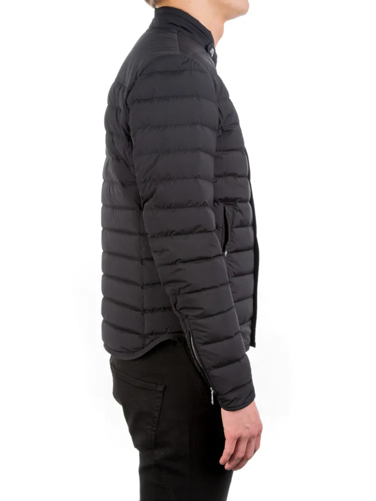 Moncler Satyre Giubbotto | Credomen