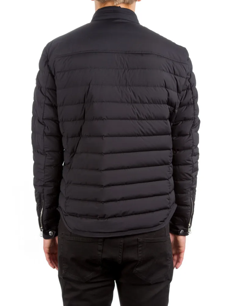 Moncler Satyre Giubbotto | Credomen