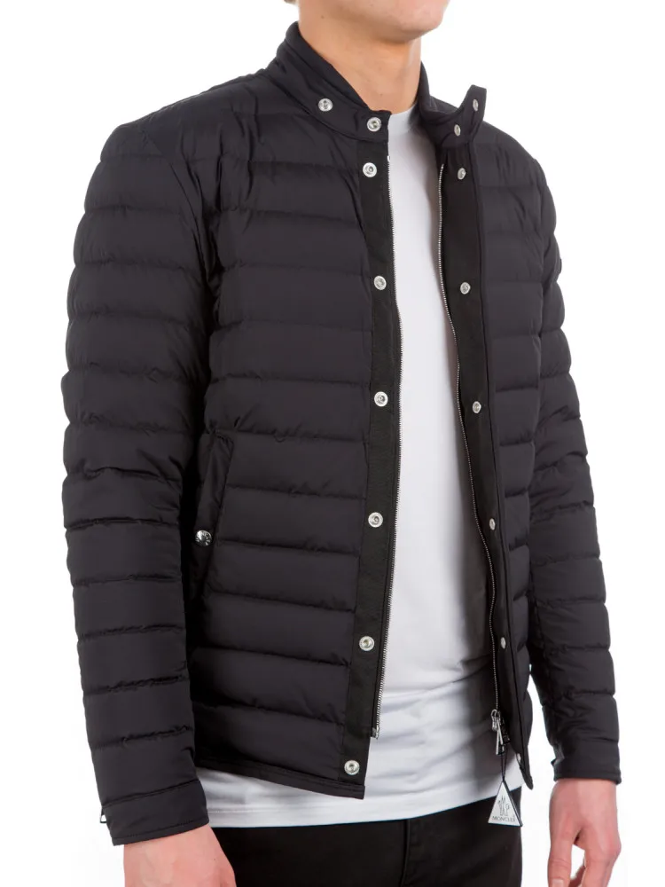 Moncler Satyre Giubbotto | Credomen