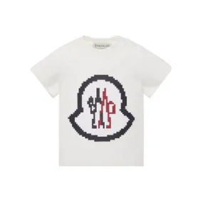 Moncler Ss T-Shirt Maglia Maniche 24SS