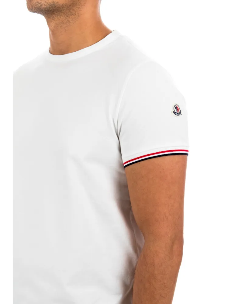 Moncler T-shirt | Credomen