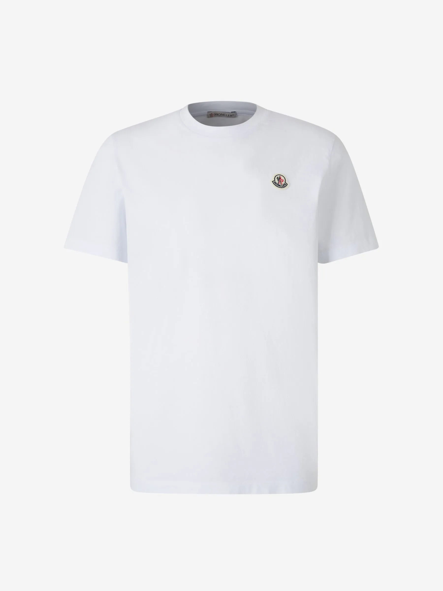 Moncler T-shirt Pack of Three 