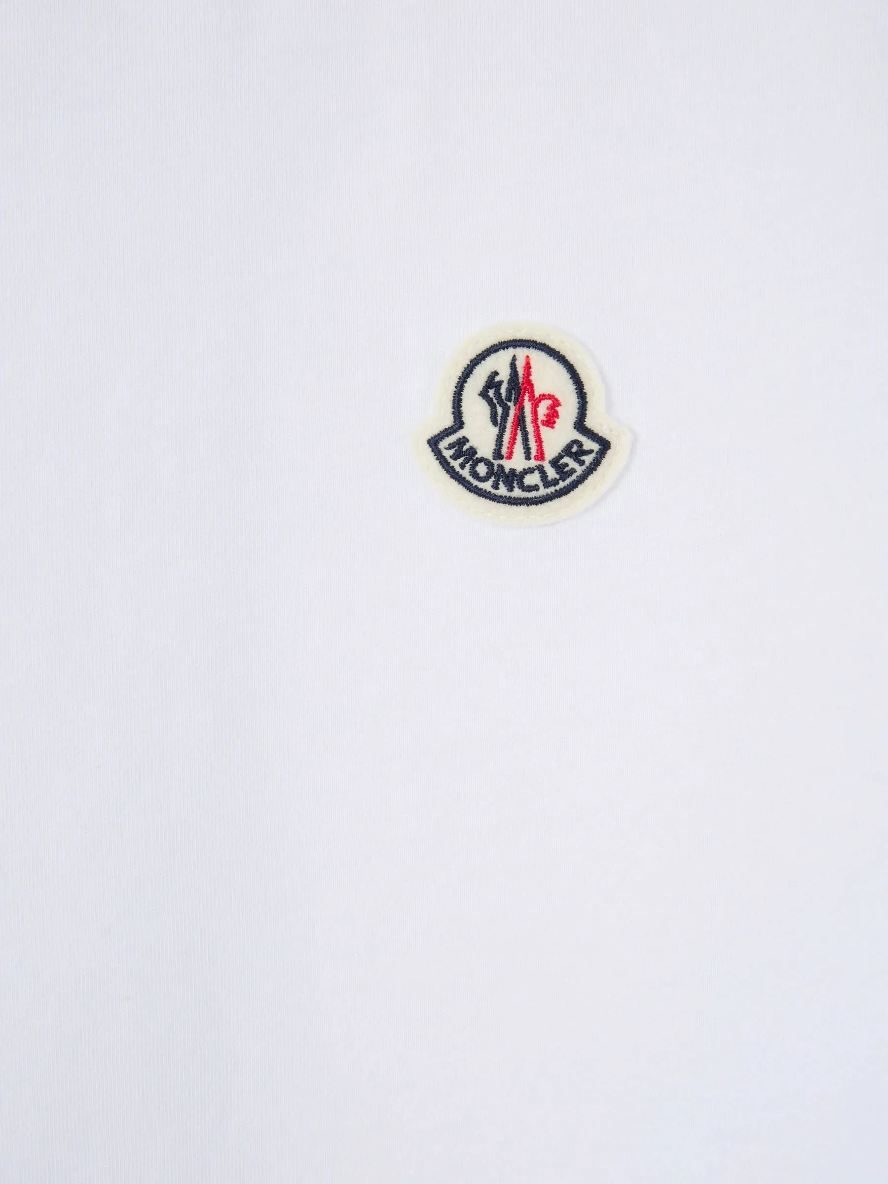 Moncler T-shirt Pack of Three 