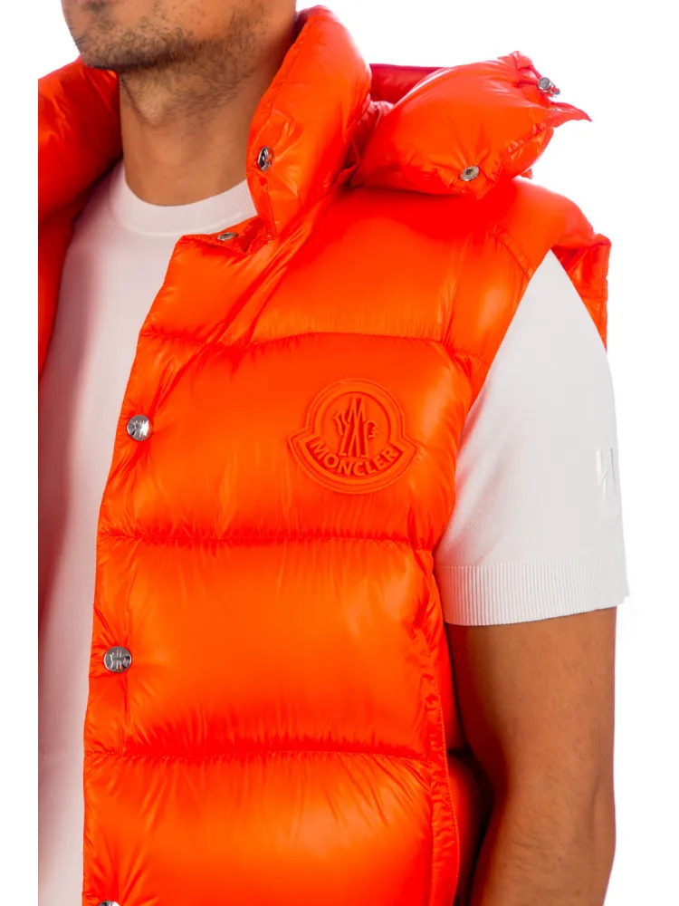 Moncler Tarnos Giubbotto | Credomen