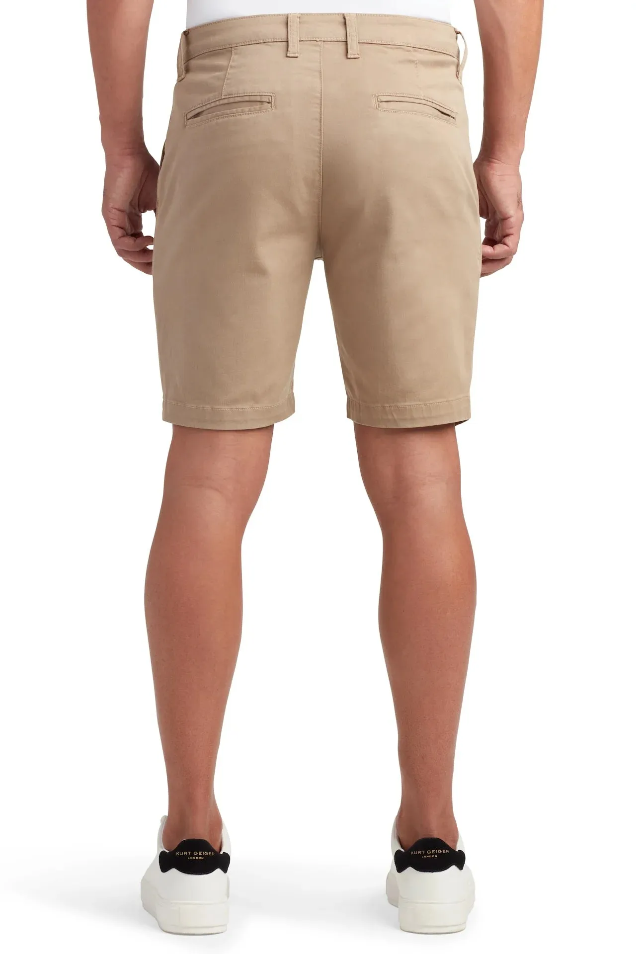 Monfrere    Cruise Shorts Capuccino