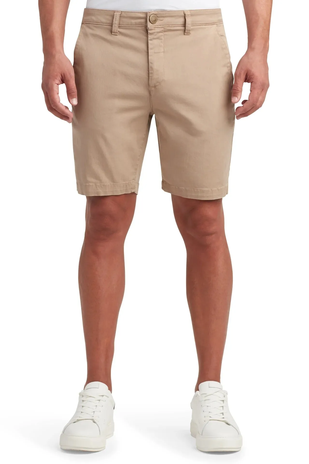 Monfrere    Cruise Shorts Capuccino