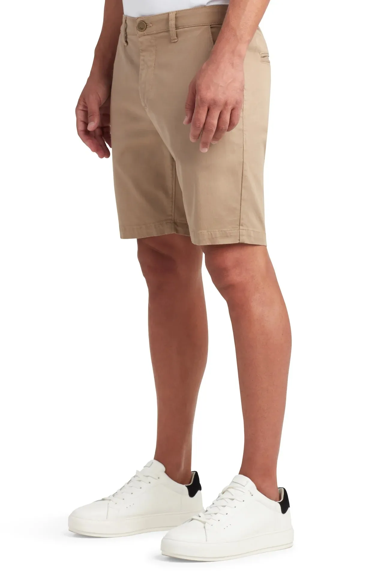 Monfrere    Cruise Shorts Capuccino