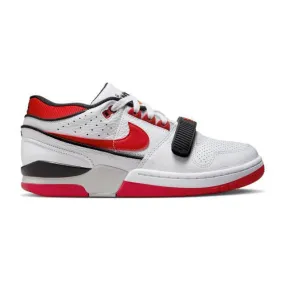 Nike air alpha force 88 (university red 2023/ white/ university red/ black/ neutral grey) men us 8-1