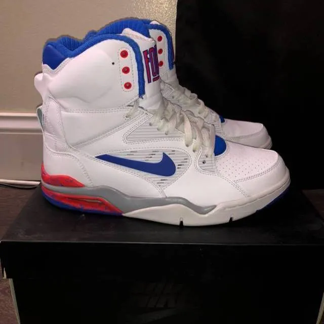 Nike air command force